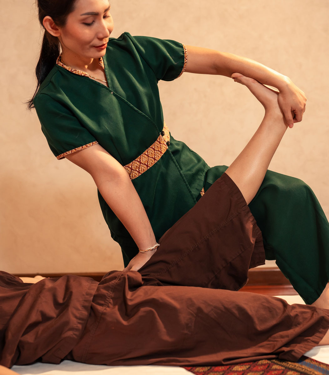 thaimassage